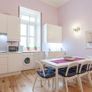 Appartement met Drie Slaapkamers
